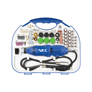 فرز انگشتی گلو کوتاه دیمر دار1724 NEC
