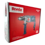 دریل برقی گیربکسی آچاری 1050 وات 2221 RONIX - تصویر 3