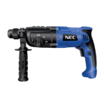 بتن کن چهارشیار9528 NEC