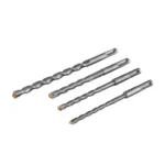 دریل بتن‌کن 850 وات 3 کیلویی 2700 RONIX - تصویر 3