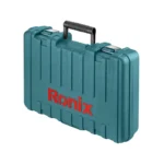 بتن‌کن800 وات مدل 2701 RONIX - تصویر 2