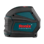 ترازRH لیزری دو خط 9500 RONIX - تصویر 2