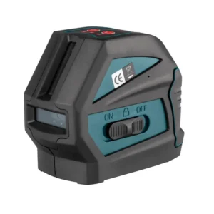 ترازRH لیزری دو خط 9500 RONIX