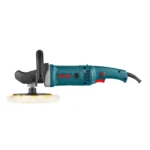 پولیش برقی دیمردار1200 وات مدل 6110 RONIX - تصویر 3