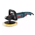 پولیش برقی دیمردار1200 وات مدل 6110 RONIX - تصویر 2