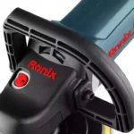 پولیش برقی دیمردار1200 وات مدل 6110 RONIX - تصویر 4