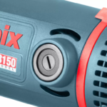 مینی فرز  صنعتی دسته بلند 1050 وات مدل 3150 RONIX - تصویر 4