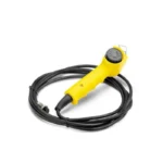 دستگاه جوش 200آمپر صبا مدل COMFORT SERIES R201 - تصویر 4