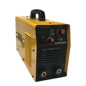اینورتر جوشکاری 250 آمپر صبا الکتریک مدل RINV-250v