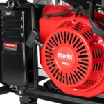 موتور برق بنزینی7/5کیلووات رونیکسRONIX-RH4784 - تصویر 6