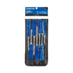 پیچ گوشتی ضربه خور کیفی 7 عددی 2171 NOVA