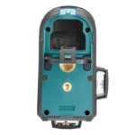 تراز لیزری سه بعدی 360 درجهRH-9537 RONIX - تصویر 3