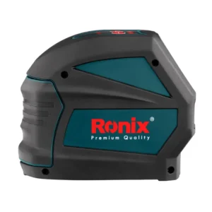 تراز لیزری دو خط سبزRONIXRH-9500G