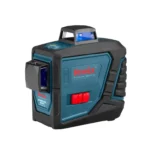 تراز لیزری سه بعدی 360 درجه لیزر سبز 5 متری RONIX-BMCRH-9537G