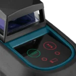 تراز لیزری سه بعدی 360 درجه لیزر سبز 5 متری RONIX-BMCRH-9537G - تصویر 6