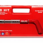 تفنگ میخکوب چاشنی خور RED HIT009