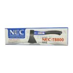 تبر ۸۰۰ گرمی حرفه‌ای مدل TB800-NEC