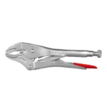 انبرقفلی CRMO سایز 10طرح آلمانی1420RH_RONIX - تصویر 2