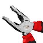 انبردست 8اینچ مکسیRh1168_RONIX - تصویر 2