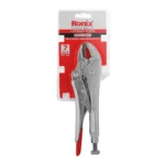 انبرقفلی CRMO سایز 7 طرح آلمانی1407RH_RONIX