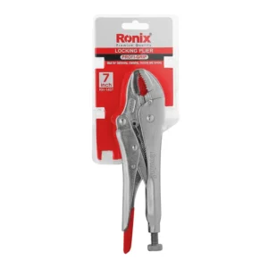 انبرقفلی CRMO سایز 7 طرح آلمانی1407RH_RONIX