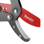 قیچی شاخه زن دسته تلسکوپی3121RH_RONIX - تصویر 4