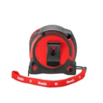 متر پلاستیکی روکش دار دو طرفه نشکن 5 متری9039RH-RONIX - تصویر 4