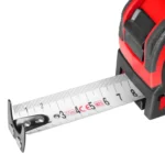 متر پلاستیکی روکش دار دو طرفه نشکن 10 متریRH9041-RONIX - تصویر 2