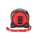متر پلاستیکی روکش دار دو طرفه نشکن 10 متریRH9041-RONIX - تصویر 3
