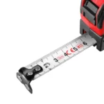 متر پلاستیکی روکش دار دو طرفه نشکن 3 متریRH9038-RONIX - تصویر 2