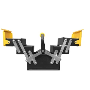 جعبه ابزار کنزاکس مدل KTB-1403
