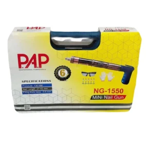 میخ کوب پی ای پی مدل NG-1550