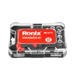 ست 24 عددی بیت و بکسRH2715-RONIX - تصویر 2
