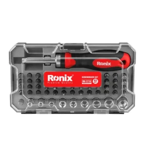 ست 64 عددی بیت و بکسRH2716-RONIX