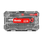 ست55 عددی بیت و بکسRH2717-RONIX - تصویر 2